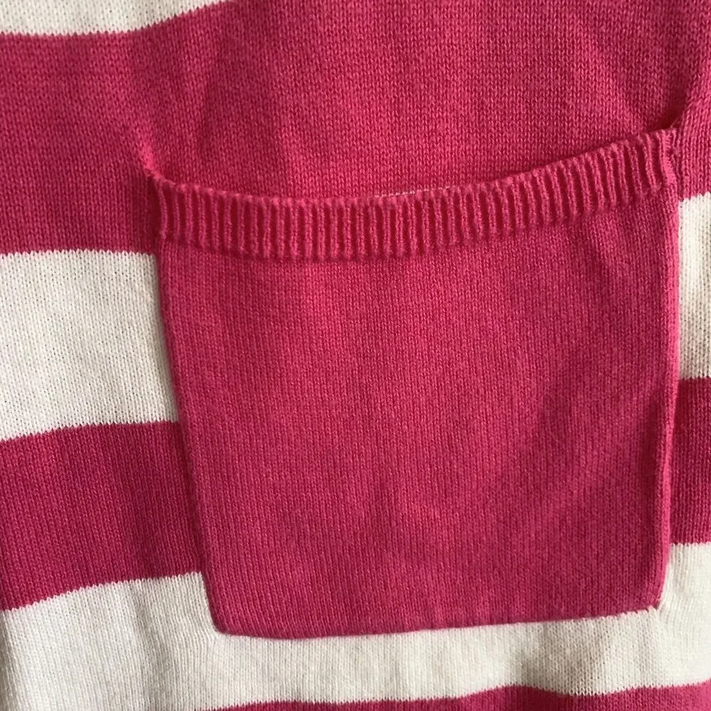 The Children’s Place Girls Sweater Dress Sz 10-12 v1